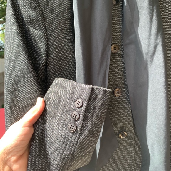 Max Mara blazer size 10 (European 40) - Picture 3 of 16